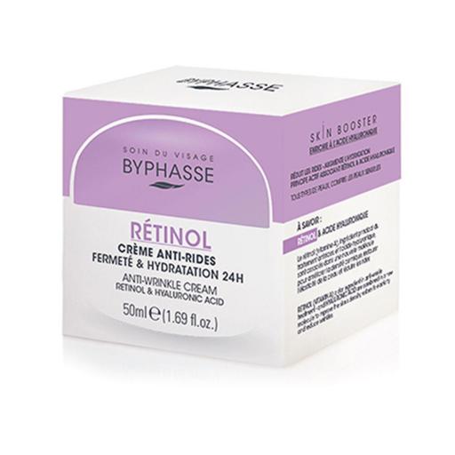 RETINOL crema antiarrugas 50 ml [0]