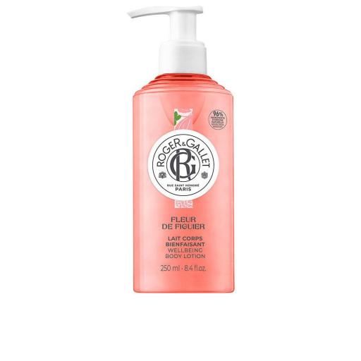 FLEUR DE FIGUIER loción corporal 250 ml [0]