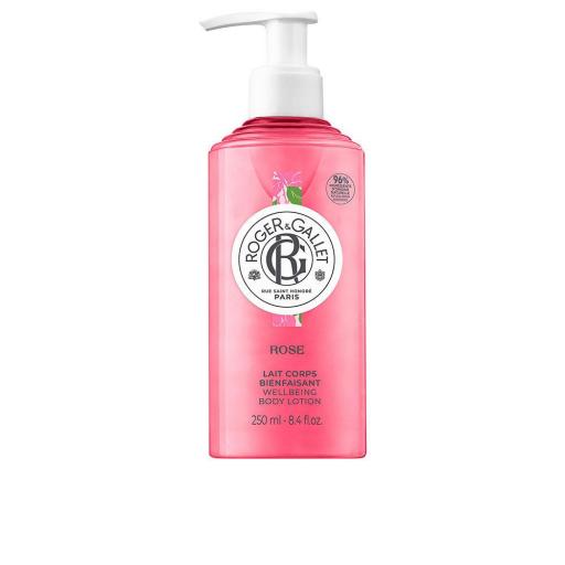 ROSE loción corporal 250 ml [0]