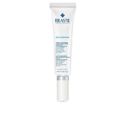 MULTIREPAIR crema nutri-reparadora 40 ml