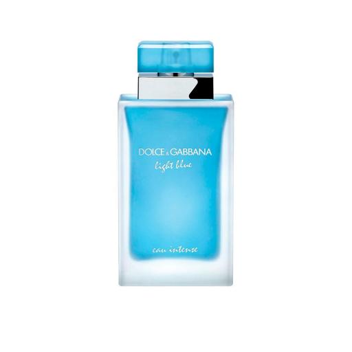 LIGHT BLUE EAU INTENSE eau de parfum vaporizador  [2]