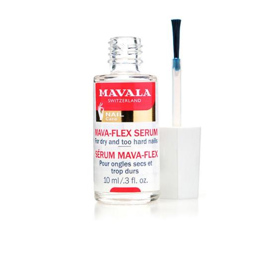 MAVA-FLEX serum uñas 10 ml [0]