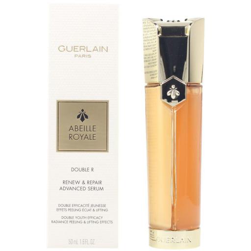 ABEILLE ROYALE doble sérum R Renovar & Reparar  [1]