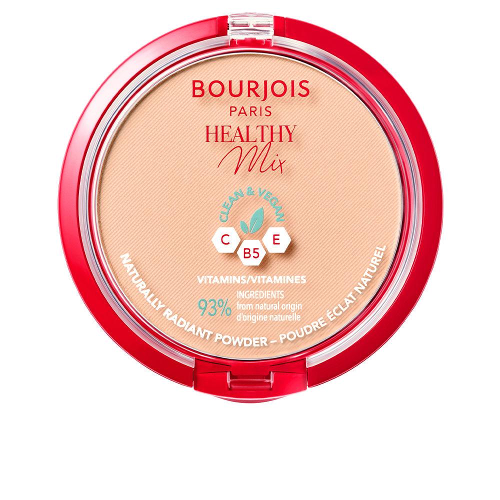 HEALTHY MIX poudre naturel