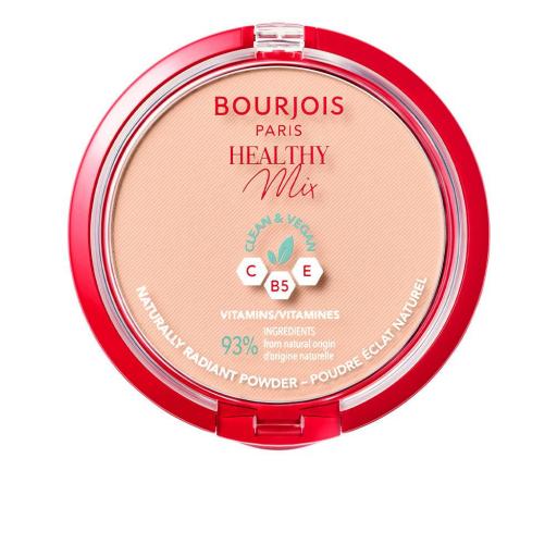 HEALTHY MIX poudre naturel  [1]