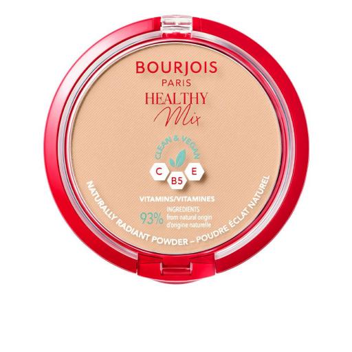 HEALTHY MIX poudre naturel  [2]