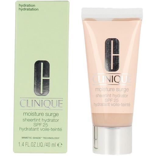 MOISTURE SURGE SPF 25 sheertint  [0]