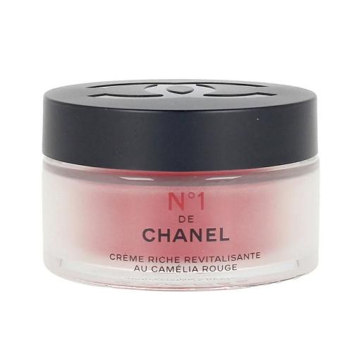 Nº 1 revitalizing cream riche 50 gr [0]