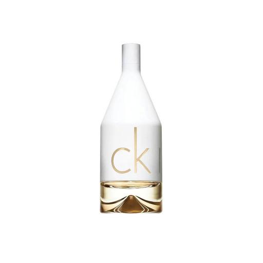 CK IN2U HER eau de toilette vaporizador  [0]
