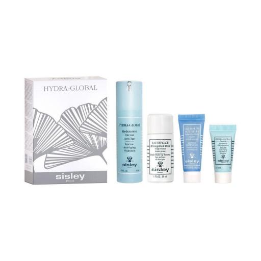 HYDRA GLOBAL LOTE 4 pz [0]