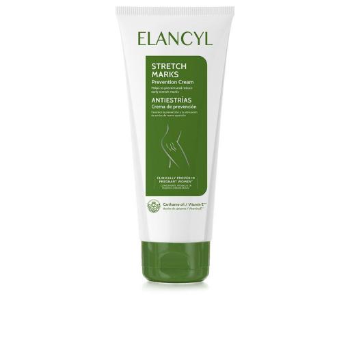 ELANCYL STRETCH MARKS ANTIESTRÍAS crema prevención 200 ml [0]