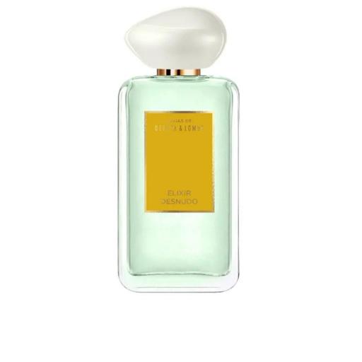 ELIXIR DESNUDO edt vapo 100 ml [0]