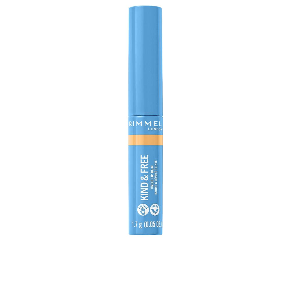 KIND & FREE tinted lip balm