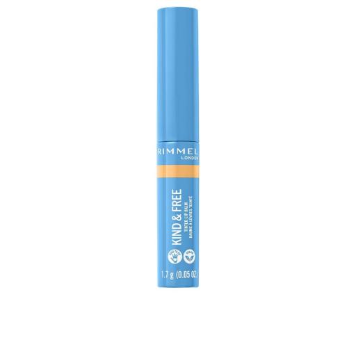 KIND & FREE tinted lip balm  [0]