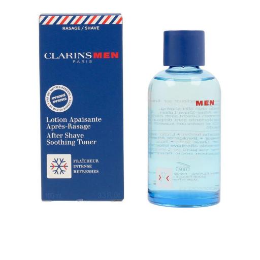 MEN loción after shave 100 ml [0]