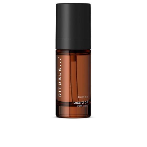 HOMME beard oil 30 ml [0]