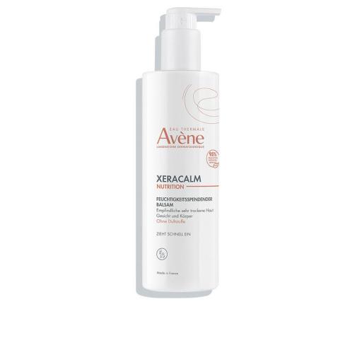 XERACALM NUTRITION bálsamo hidratante 400 ml [0]