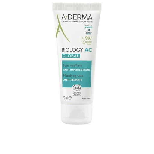 BIOLOGY AC GLOBAL antimanchas 40 ml [0]