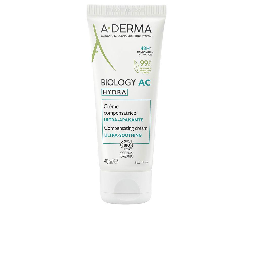 BIOLOGY AC HYDRA crema ultracalmante 40 ml