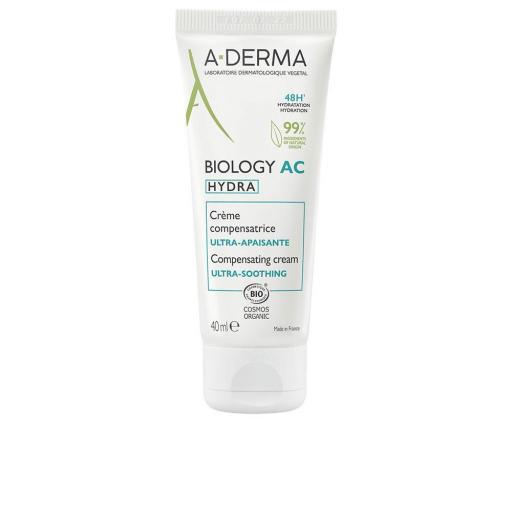 BIOLOGY AC HYDRA crema ultracalmante 40 ml [0]