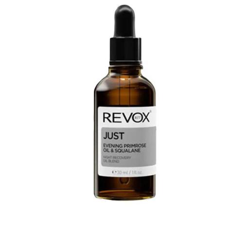 JUST evening primrose oil & squalane 30 ml [0]