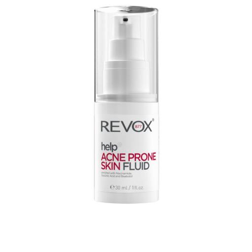 HELP ANTI REDNESS face cream 30 ml [0]
