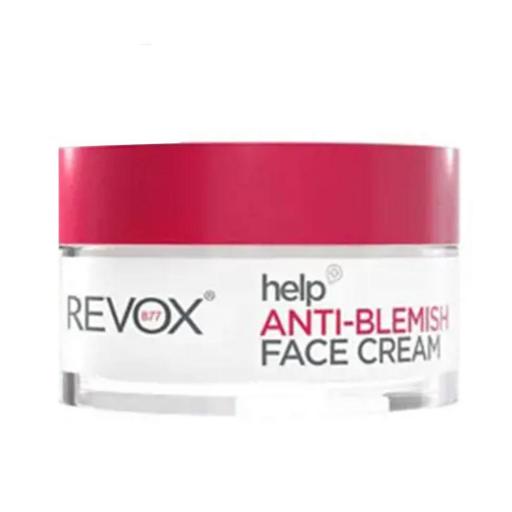 HELP ANTI-BLEMISH face cream 50 ml [0]