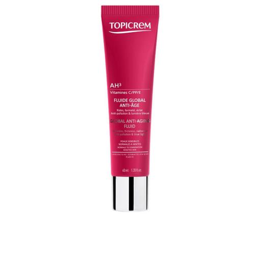 AH3 fluido global antiedad 40 ml [0]