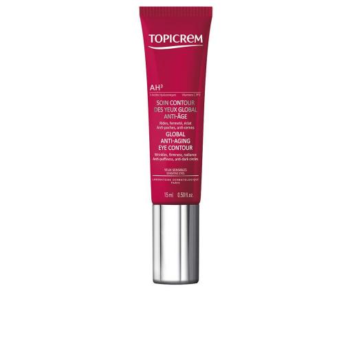 AH3 contorno de ojos global antiedad 15 ml