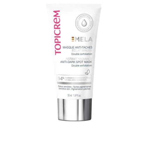 MELA mascarilla antimanchas luminosidad instantánea 50 ml [0]