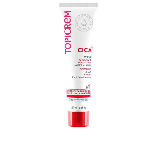 CICA crema calmante  [1]
