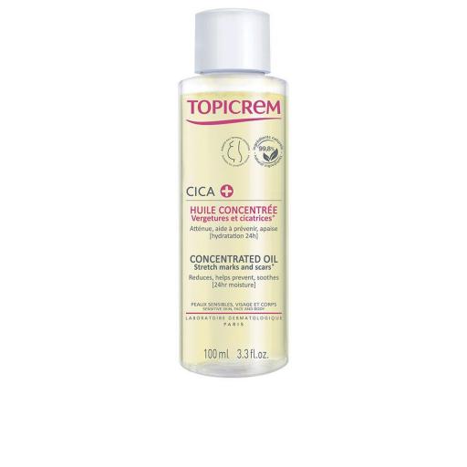 CICA aceite cicatrices y estrías 100 ml