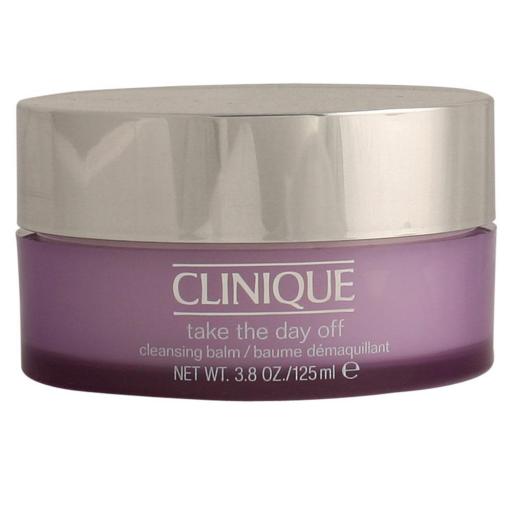 TAKE THE DAY OFF cleansing balm 