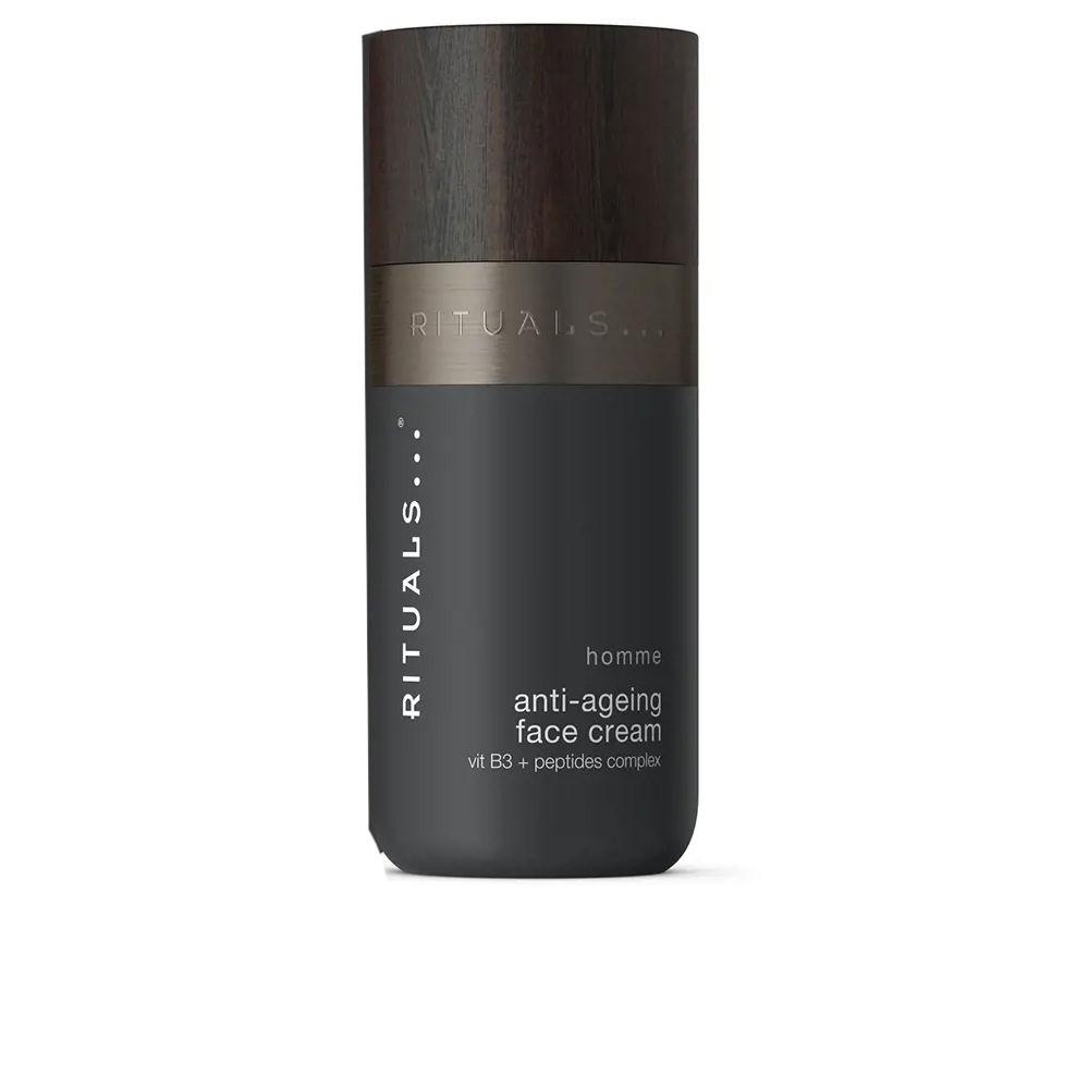 HOMME anti-ageing face cream 50 ml