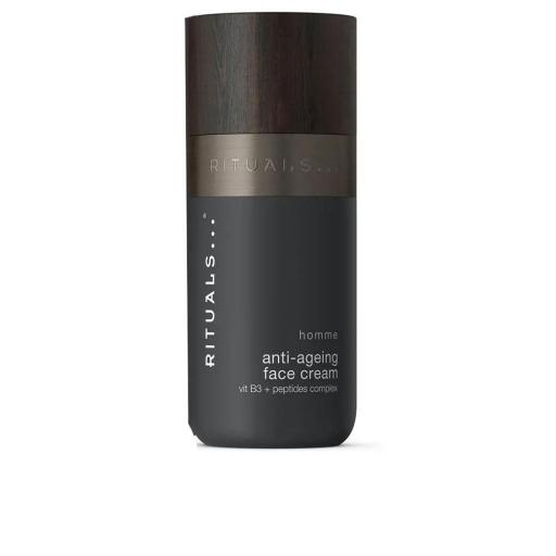 HOMME anti-ageing face cream 50 ml