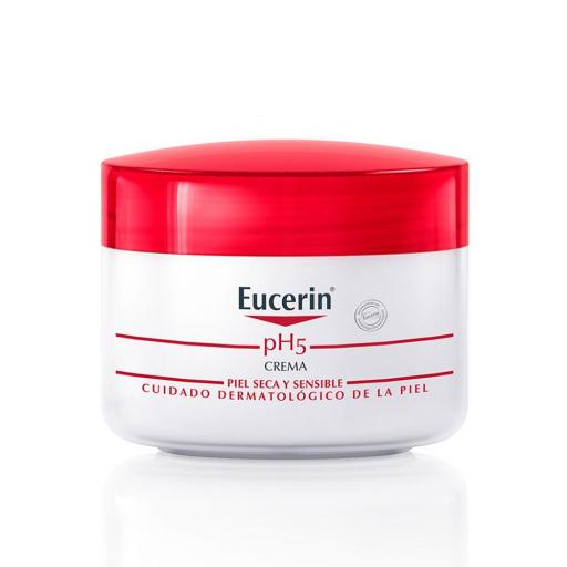 PH5 crema piel sensible 