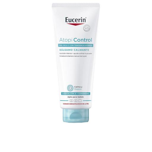 ATOPICONTROL bálsamo 400 ml [0]