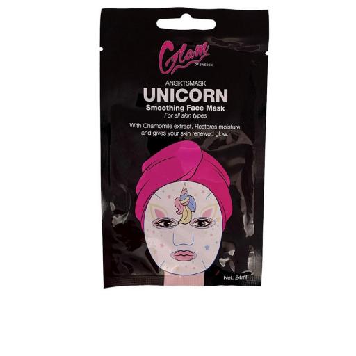 UNICORN smoothing face mask 24 ml [0]