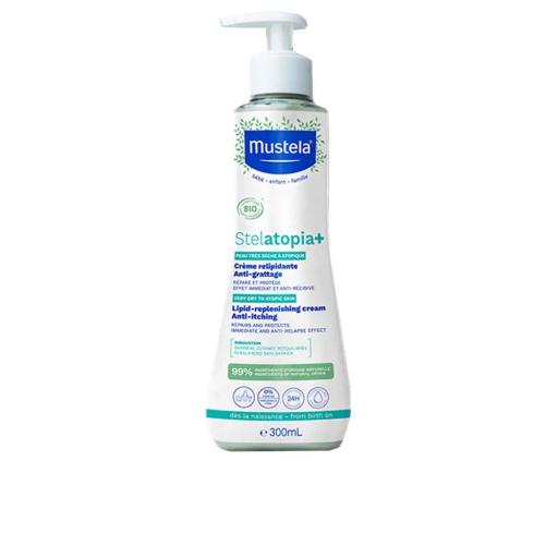 STELATOPIA+ BIO crema relipidizante  [1]