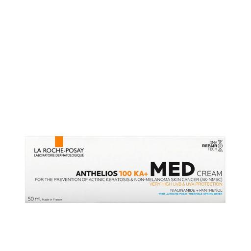 ANTHELIOS100KA+ MED crema 50 ml [0]