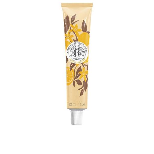 BOIS D'ORANGE crema manos y uñas 30 ml [0]