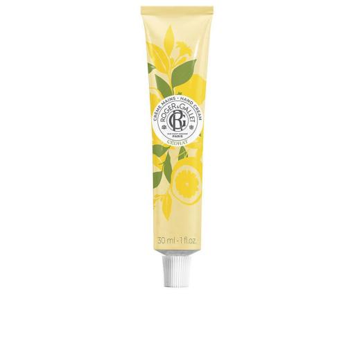 CÉDRAT créme mains & ongles 30 ml [0]