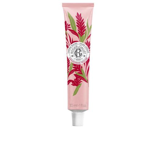 GINGEMBRE ROUGE crema manos y uñas 30 ml [0]
