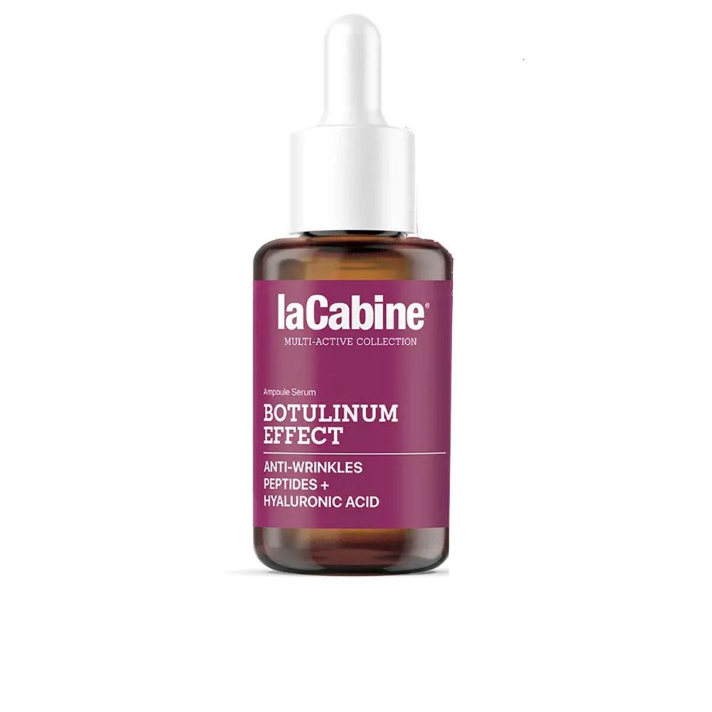 LACABINE BOTULINUM EFFECT serum 30 ml