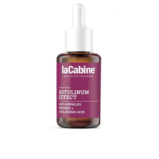 LACABINE BOTULINUM EFFECT serum 30 ml [0]