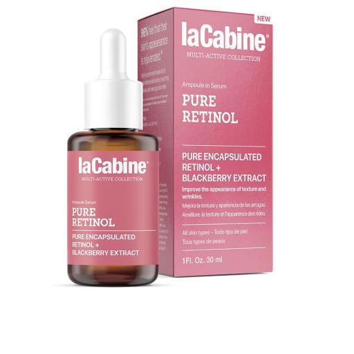 PURE RETINOL serum 30 ml [0]