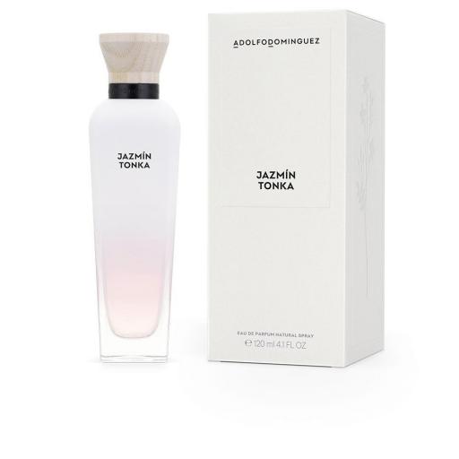 JAZMÍN TONKA edp vapo 