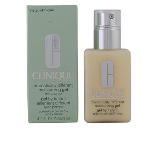 DRAMATICALLY DIFFERENT moisturizing gel  [1]