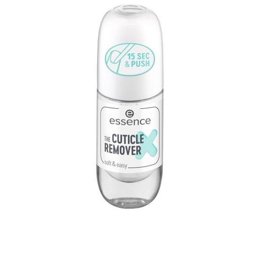 THE CUTICLE REMOVER quitacutículas 8 ml