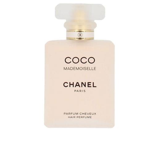 COCO MADEMOISELLE parfum pour les cheveux 35 ml [0]